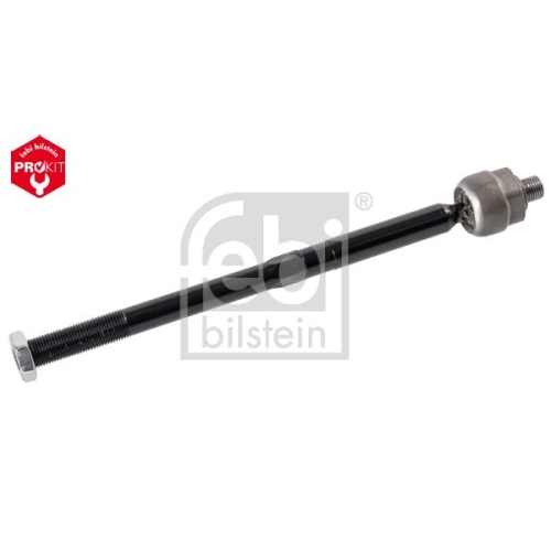Febi Bilstein 38814 Axialgelenk mit Kontermutter , 1 St&uuml;ck