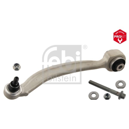 Febi Bilstein 40380 Querlenker mit Anbaumaterial, Lager und Gelenk, 1 St&uuml;ck