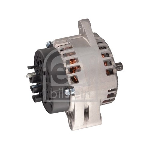 Febi Bilstein 101536 Generator , 1 St&uuml;ck