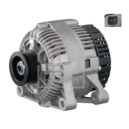 Febi Bilstein 102929 Generator , 1 St&uuml;ck