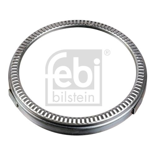 Febi Bilstein 104361 ABS-Polrad, 1 St&uuml;ck