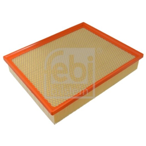 Febi Bilstein 170232 Luftfilter, 1 St&uuml;ck