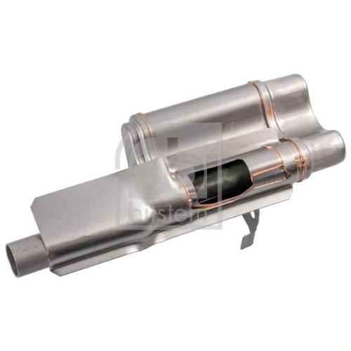 Hydraulikfilter, Automatikgetriebe FEBI BILSTEIN 172901 f&uuml;r HONDA