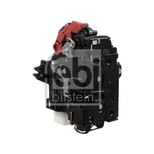 T&uuml;rschloss FEBI BILSTEIN 179152 febi Plus f&uuml;r SKODA VW, vorne rechts