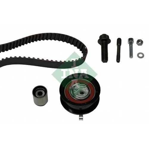 Zahnriemensatz INA 530 0377 10 f&uuml;r AUDI FORD SEAT SKODA VW