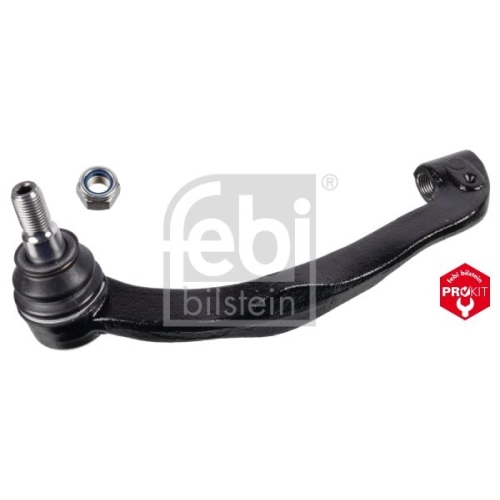 Febi Bilstein 1x 29675 Spurstangenendst&uuml;ck mit Sicherungsmutter