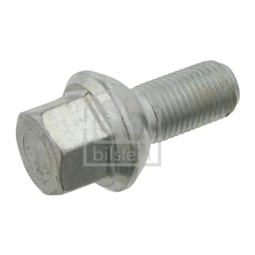 Febi Bilstein 09805 20 Radschrauben M14 x 1.5 Kugelbund