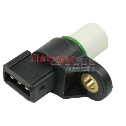 Impulsgeber, Kurbelwelle METZGER 0902384 f&uuml;r HYUNDAI KIA