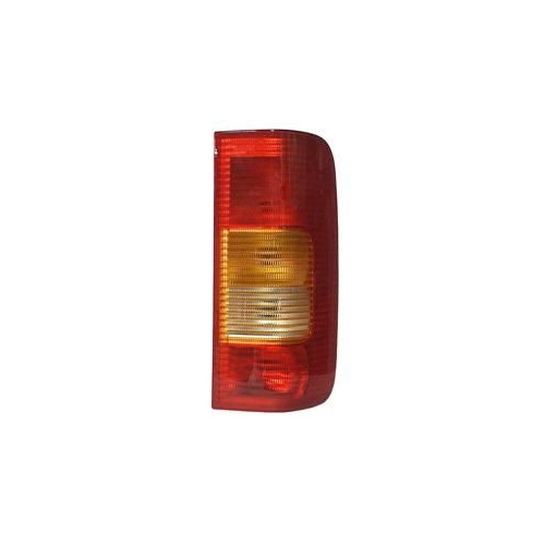 Heckleuchte VAN WEZEL 5877922 f&uuml;r VW, rechts