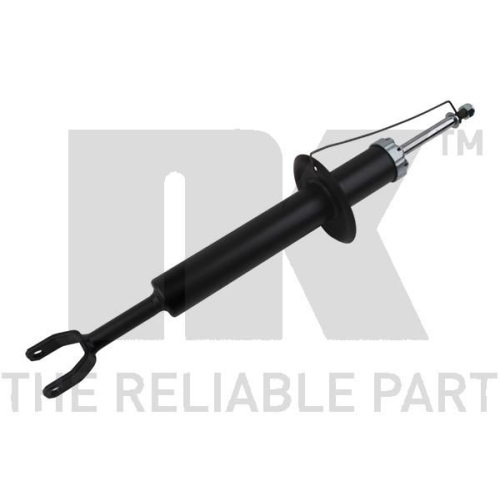 Sto&szlig;d&auml;mpfer NK 65472200 f&uuml;r AUDI VW, Vorderachse, links, rechts