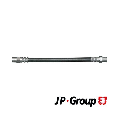Bremsschlauch JP GROUP 1461700600 JP GROUP f&uuml;r BMW VOLVO, Hinterachse beidseitig