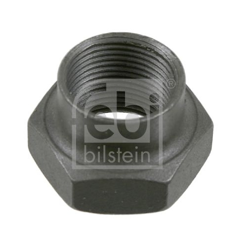 Febi Bilstein 1x 03831 Achsmutter