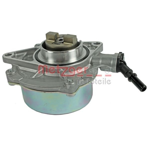 Unterdruckpumpe, Bremsanlage METZGER 8010026 ORIGINAL ERSATZTEIL f&uuml;r MINI