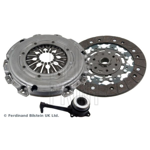 Blue Print 1x ADV183097BP Kupplungssatz