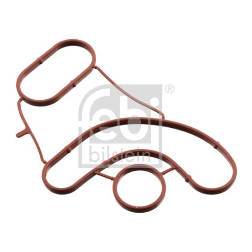Febi Bilstein 1x 102392 Dichtung f&uuml;r &Ouml;lk&uuml;hler