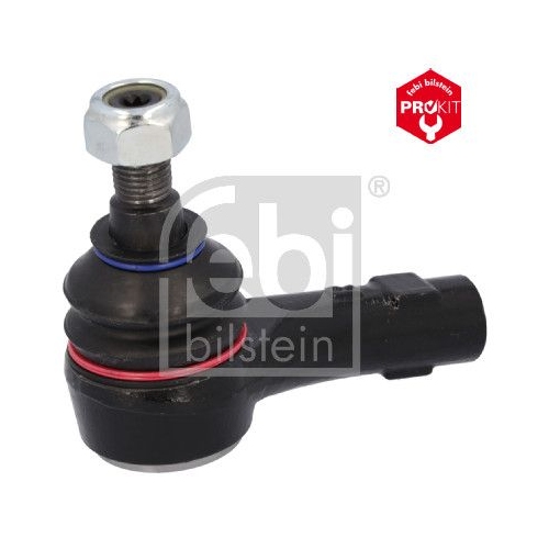 Febi Bilstein 36910 Spurstangenendst&uuml;ck mit Sicherungsmutter , 1 St&uuml;ck