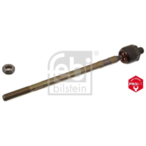 Febi Bilstein 41973 Axialgelenk mit Kontermutter , 1 St&uuml;ck
