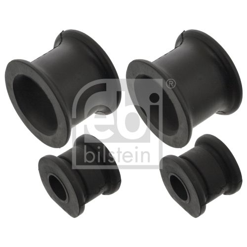 Febi Bilstein 45366 Stabilisatorlagersatz , 1 St&uuml;ck