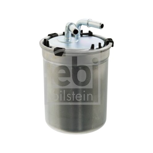 Febi Bilstein 48547 Kraftstofffilter , 1 St&uuml;ck