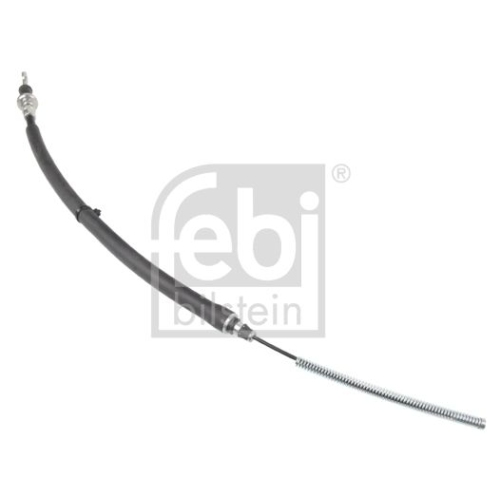 Febi Bilstein 108961 Handbremsseil, 1 St&uuml;ck
