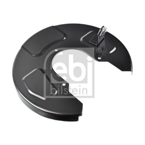 Febi Bilstein 171559 Spritzschutzblech f&uuml;r Bremsscheibe, 1 St&uuml;ck