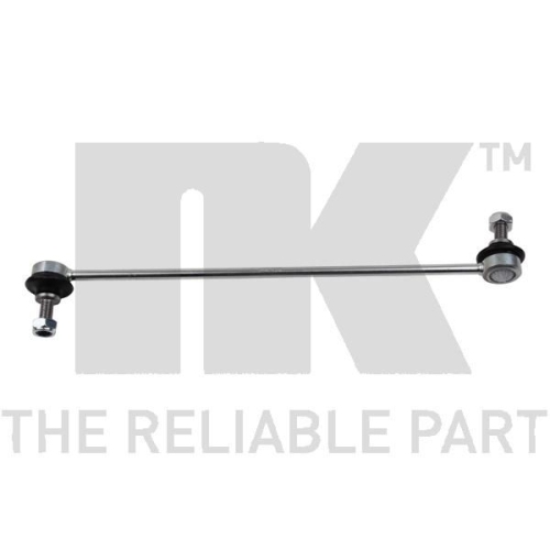 Stange/Strebe, Stabilisator NK 5111914 f&uuml;r CITRO&Euml;N PEUGEOT, Vorderachse, links