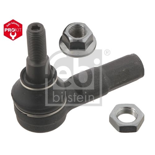 Febi Bilstein 1x 31273 Spurstangenendst&uuml;ck mit Sicherungsmutter & Kontermutter