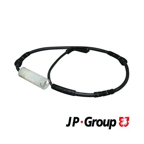 Sensor, Bremsbelagverschlei&szlig; JP GROUP 1497302100 JP GROUP f&uuml;r BMW