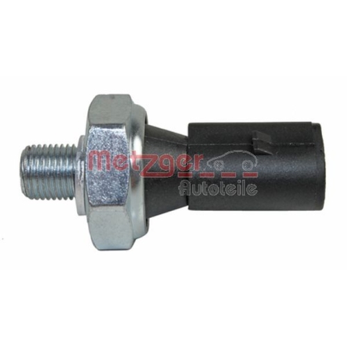 &Ouml;ldruckschalter METZGER 0910099 f&uuml;r FORD PORSCHE VAG