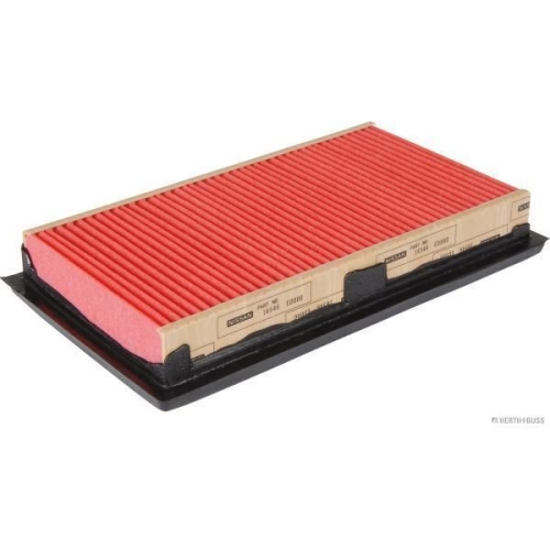Luftfilter HERTH+BUSS JAKOPARTS J1321055 f&uuml;r NISSAN VAUXHALL