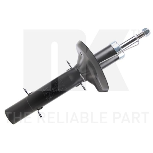 Sto&szlig;d&auml;mpfer NK 65473210 f&uuml;r AUDI SEAT SKODA VW, Vorderachse, links, rechts