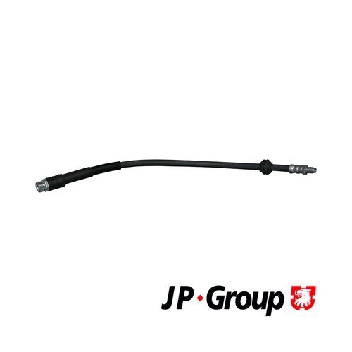 Bremsschlauch JP GROUP 1561601700 JP GROUP f&uuml;r FORD JAGUAR