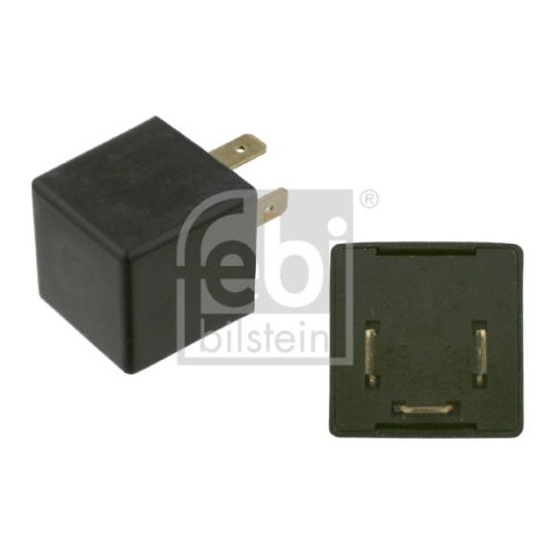 Febi Bilstein 1x 11574 Blinkrelais