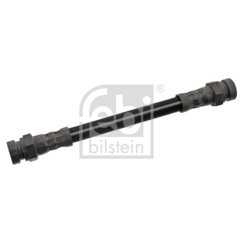 Febi Bilstein 01895 Bremsschlauch Karosserie zum Achsk&ouml;rper , 1 St&uuml;ck