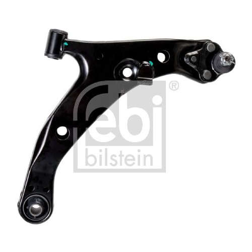 Febi Bilstein 24312 Querlenker mit Lagern und Gelenk , 1 St&uuml;ck