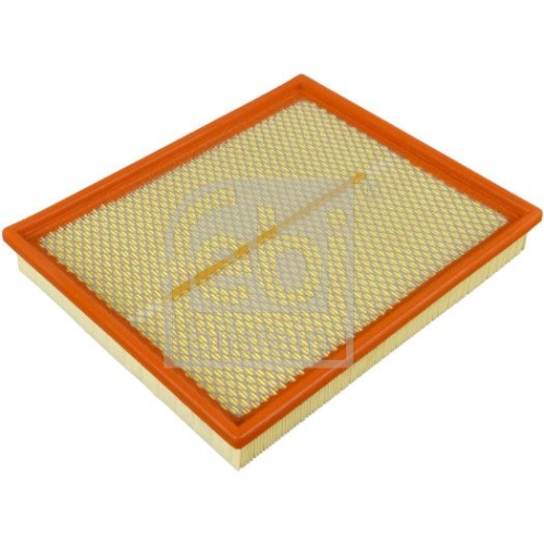 Febi Bilstein 30987 Luftfilter , 1 St&uuml;ck
