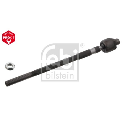 Febi Bilstein 33002 Axialgelenk mit Kontermutter , 1 St&uuml;ck