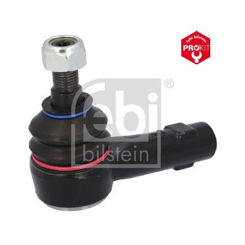 Febi Bilstein 36911 Spurstangenendst&uuml;ck mit Sicherungsmutter , 1 St&uuml;ck
