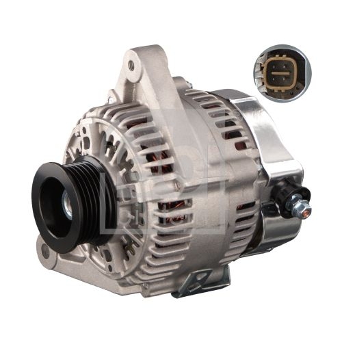 Febi Bilstein 101538 Generator , 1 St&uuml;ck