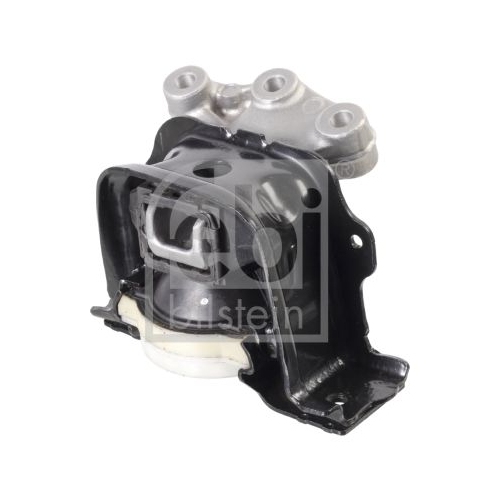 Febi Bilstein 107176 Motorlager, 1 St&uuml;ck