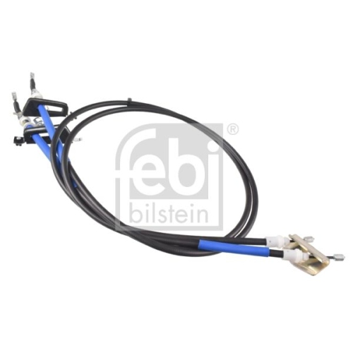 Febi Bilstein 108962 Handbremsseil, 1 St&uuml;ck