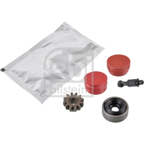 Febi Bilstein 174318 Reperatur Satz Bremssattel, 1 St&uuml;ck