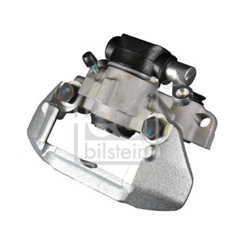 Bremssattel FEBI BILSTEIN 179155 f&uuml;r CITRO&Euml;N PEUGEOT RENAULT, Hinterachse links