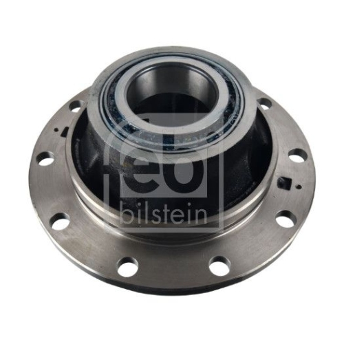 Radnabe FEBI BILSTEIN 180506 f&uuml;r SCANIA, Hinterachse
