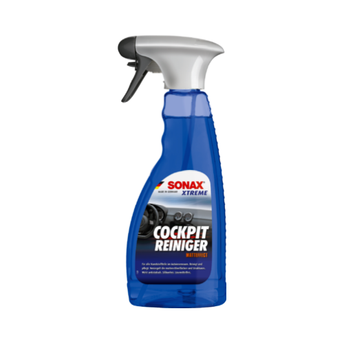 SONAX 02832410 XTREME Cockpitreiniger Matteffect 1x500ml