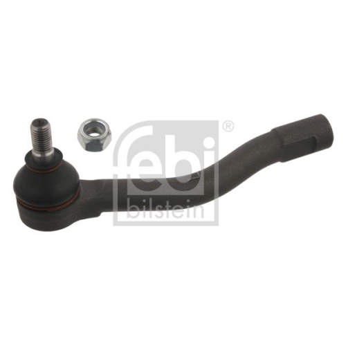 Febi Bilstein 31712 Spurstangenendst&uuml;ck mit Sicherungsmutter , 1 St&uuml;ck