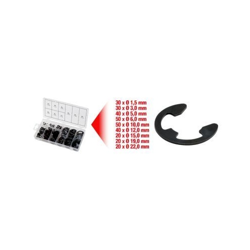 Sortimentskasten KS TOOLS 970.0110
