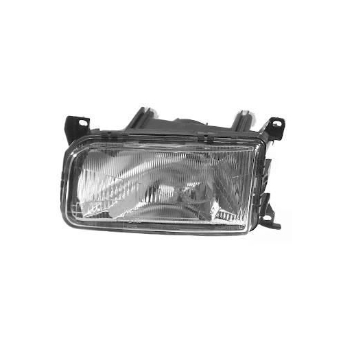 Hauptscheinwerfer VAN WEZEL 5834962 f&uuml;r VW, rechts