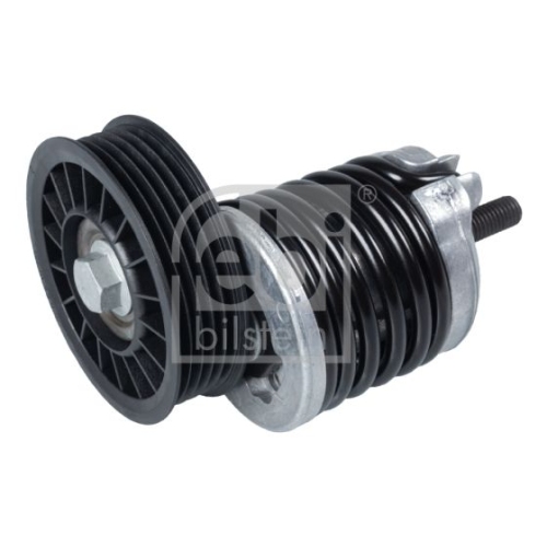 Febi Bilstein 1x 23758 Riemenspanner f&uuml;r Keilrippenriemen