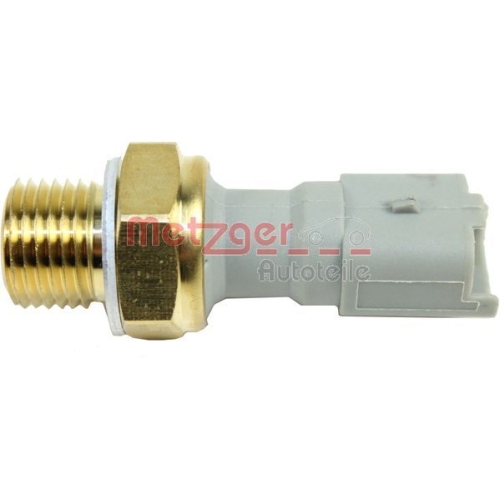 &Ouml;ldruckschalter METZGER 0910102 f&uuml;r FIAT FORD MAZDA NISSAN RENAULT TOYOTA VOLVO